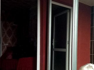 Jemma-Cori Porn Show