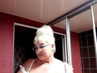 Jemma-Cori Porn Show