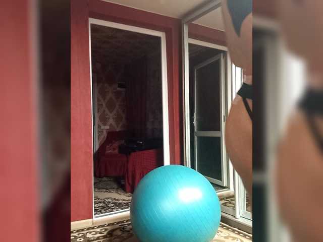 Jemma-Cori на boncams