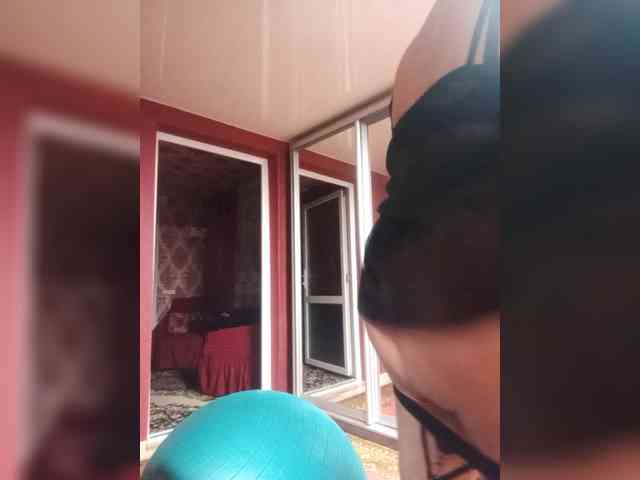 naked video chat Jemma-Cori