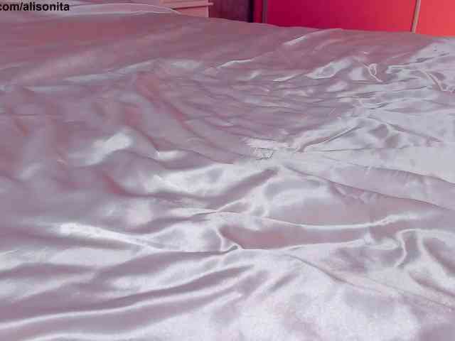 alisonita webcam