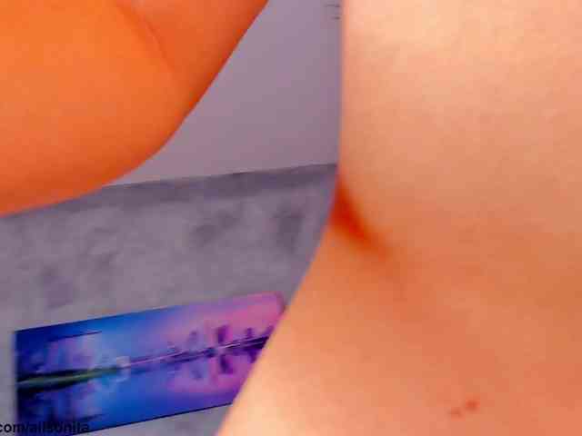 alisonita webcam
