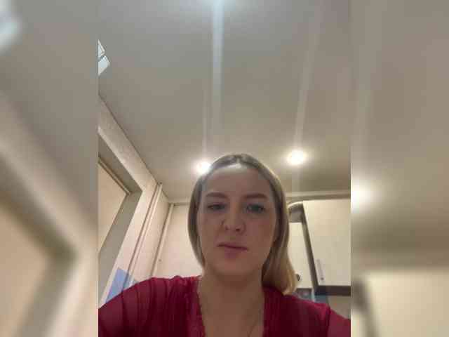 Marysik webcam