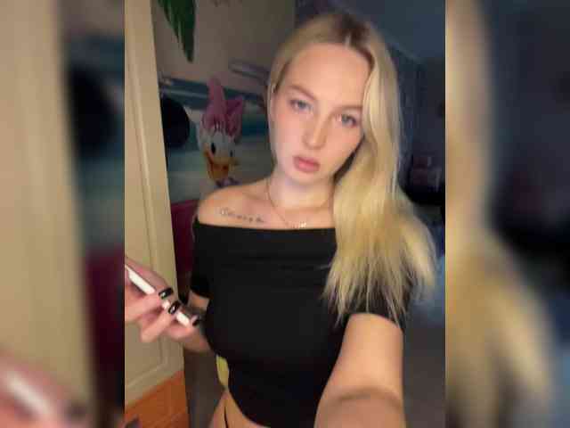 Marysik webcam