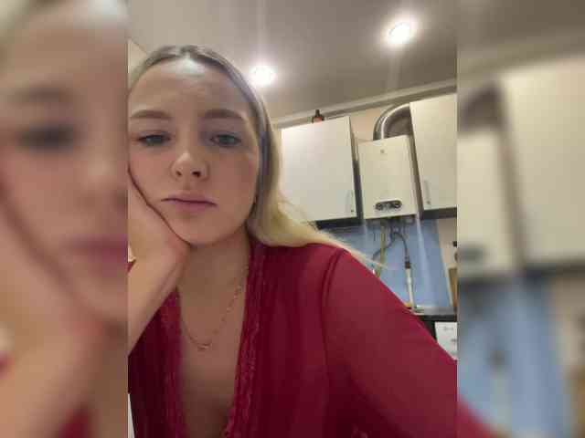 Marysik webcam