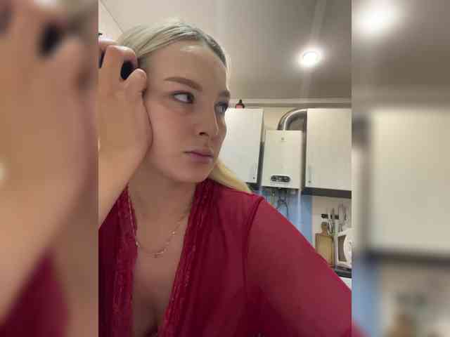Marysik webcam