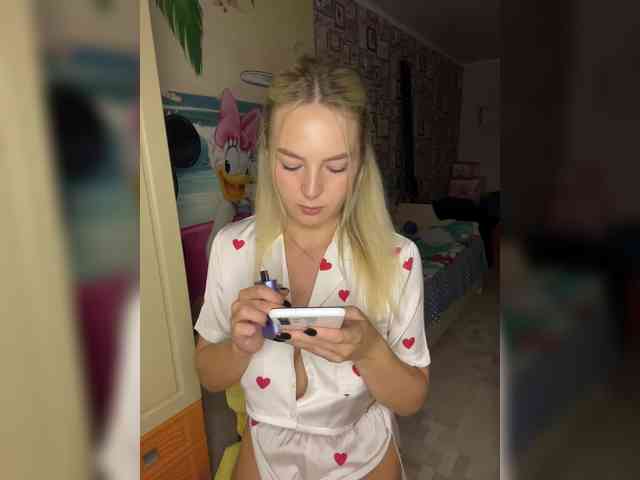 Marysik webcam