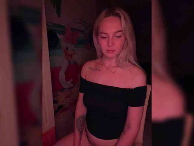 Marysik webcam