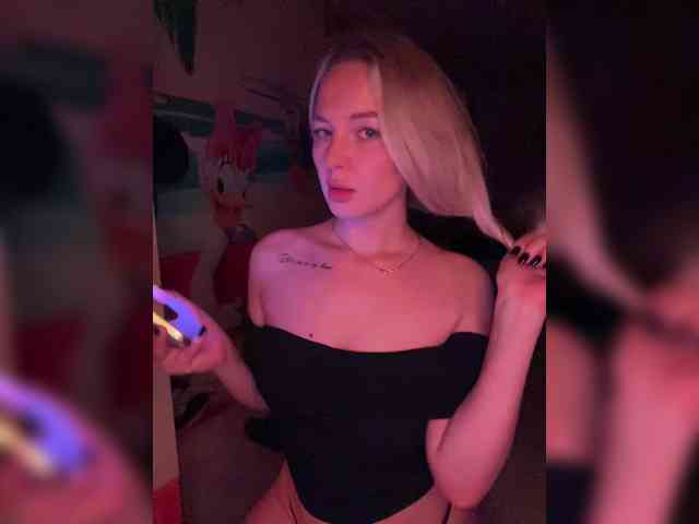 Marysik webcam