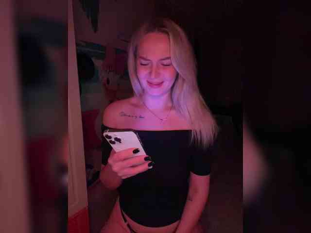 Marysik webcam