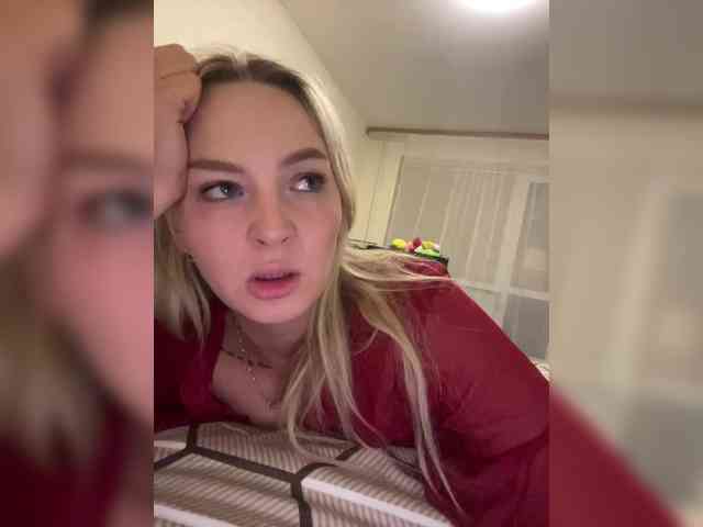 Marysik webcam
