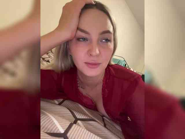 Marysik webcam