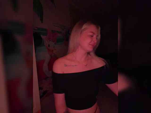 Marysik webcam