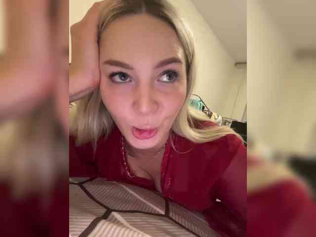 Marysik webcam