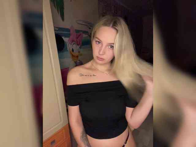 Marysik webcam