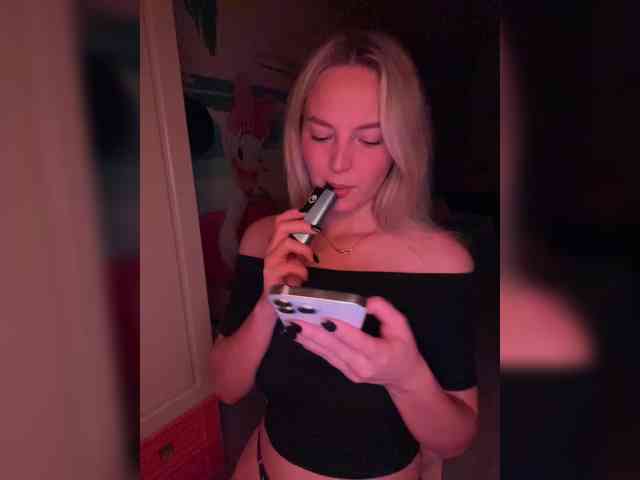 Marysik webcam
