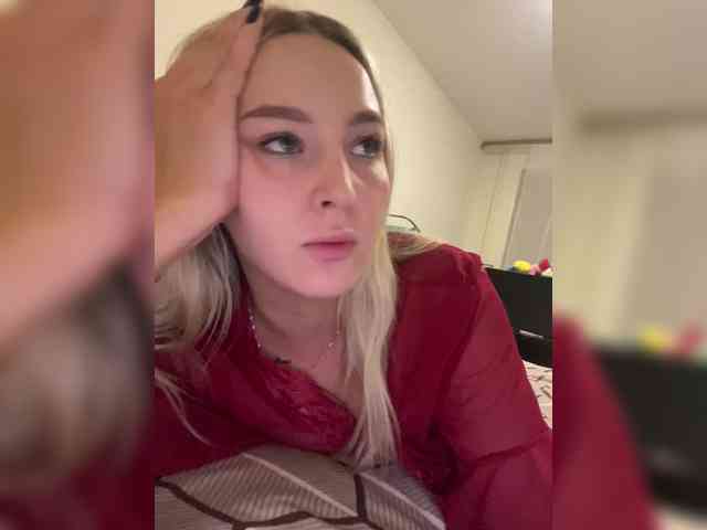 Marysik webcam