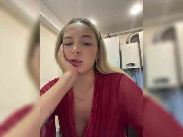 Marysik webcam