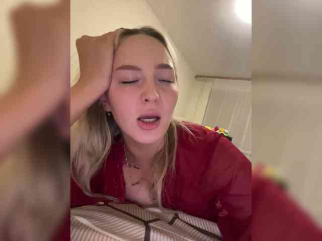Marysik webcam