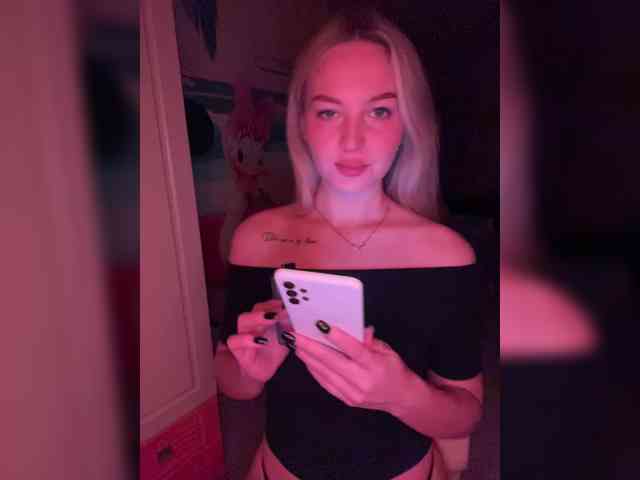 Marysik webcam
