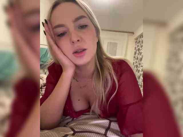 Marysik webcam
