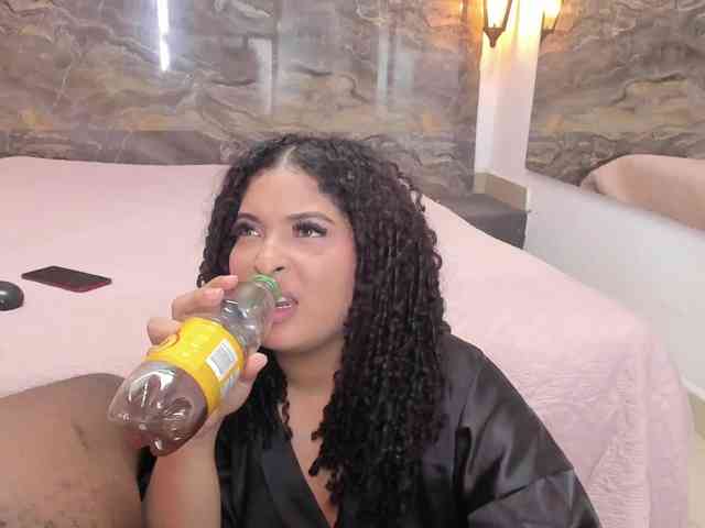 kaleb-violeta webcam