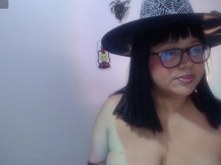 MaraSilk Porn Show
