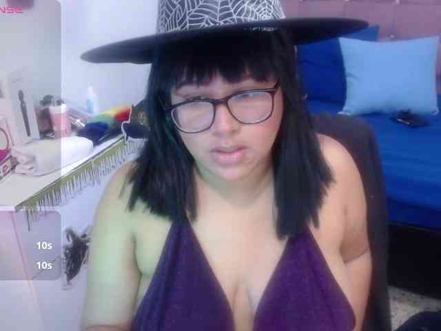 sex live cam MaraSilk