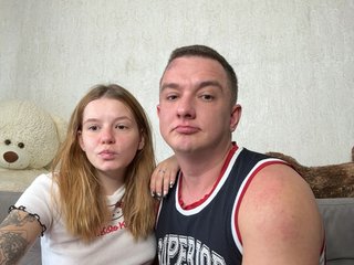 Sweet-Bunnies Porn Show