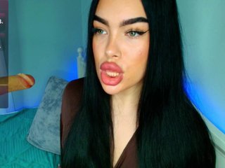 katerine-Monroe Porn Show