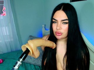 katerine-Monroe Porn Show