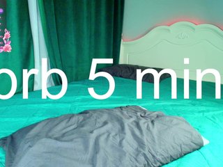 katerine-Monroe Porn Show