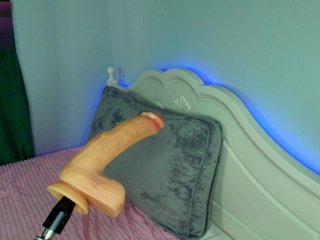 katerine-Monroe Porn Show