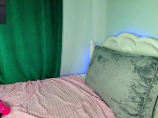 katerine-Monroe Porn Show