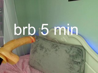 katerine-Monroe Porn Show