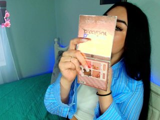 katerine-Monroe Porn Show