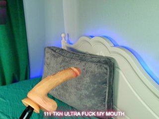 katerine-Monroe Porn Show