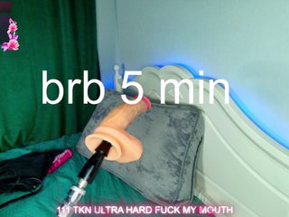 katerine-Monroe Porn Show