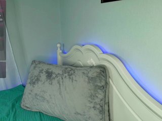 katerine-Monroe Porn Show