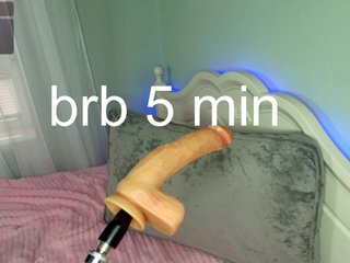 katerine-Monroe Porn Show