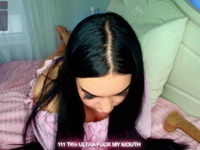 katerine-Monroe from BongaCams is Freechat