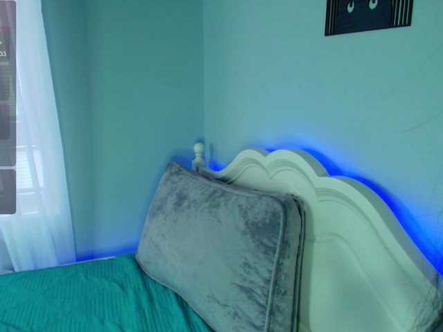 katerine-Monroe's BongaCams show and profile