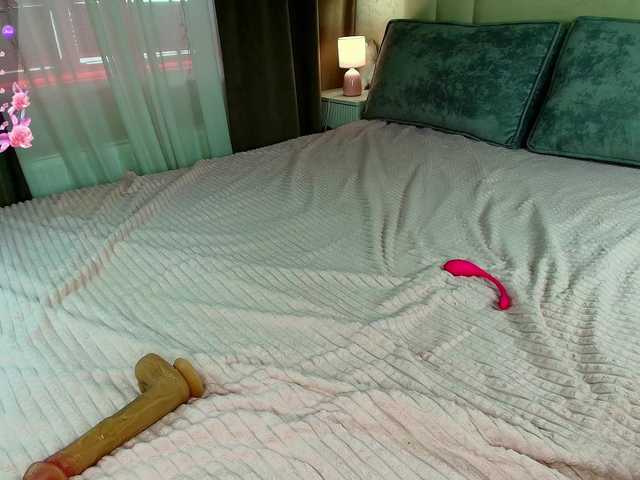 katerine-Monroe's BongaCams show and profile