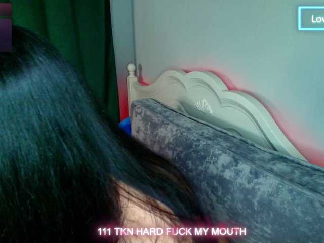 katerine-Monroe from BongaCams is Freechat