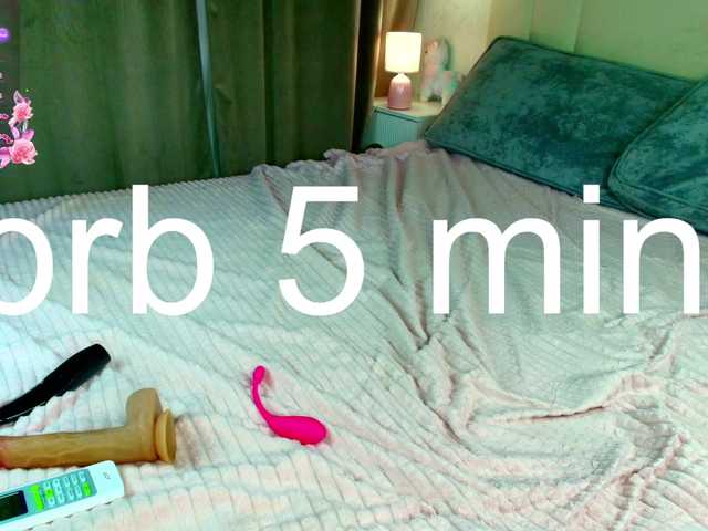 katerine-Monroe's BongaCams show and profile