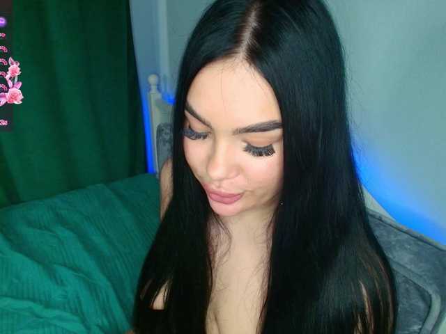 katerine-Monroe from BongaCams is Freechat