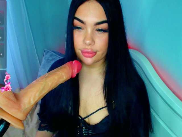 katerine-Monroe's BongaCams show and profile