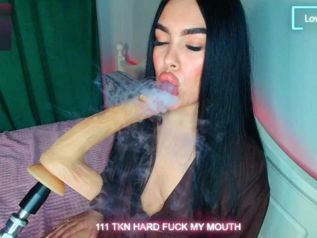 katerine-Monroe from BongaCams is Freechat