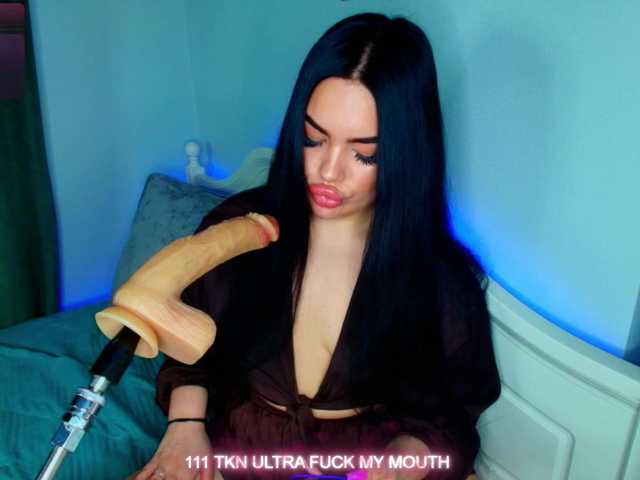 katerine-Monroe from BongaCams is Freechat