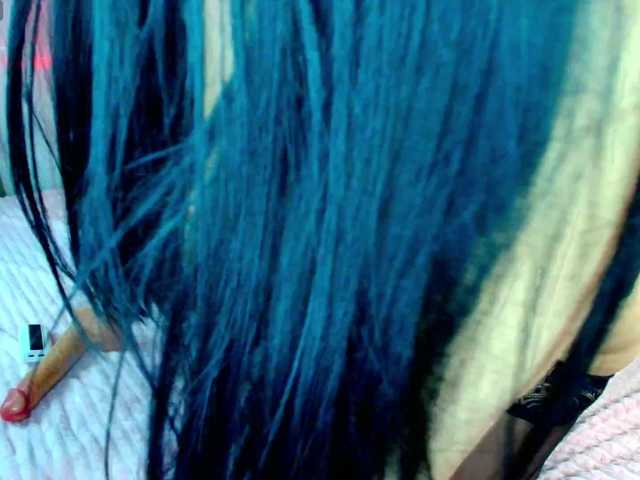 katerine-Monroe's BongaCams show and profile